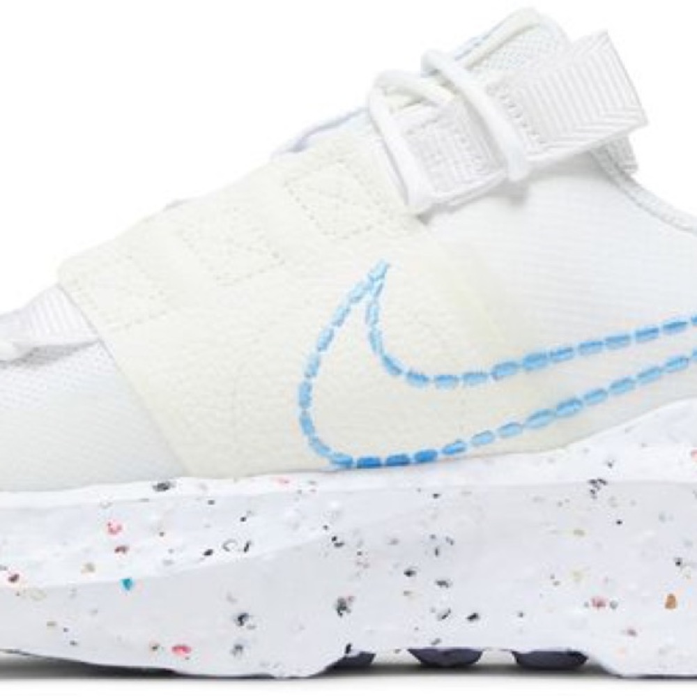 Nike Crater Impact shoe size 8.5